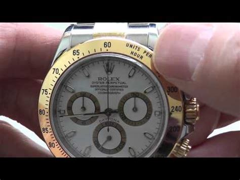 regler une rolex|how to adjust Rolex.